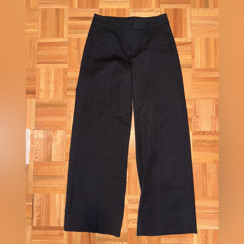 J.Crew Natalia Trousers
